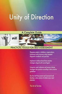 Unity Of Direction