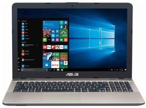 Asus X510UA Core i3 8th Gen - (4 GB/1 TB HDD/Windows 10 Home) X510UA-EJ1070T Laptop(15.6 inch, Gold)