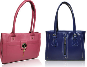 Ladies handbags flipkart combo offer clearance