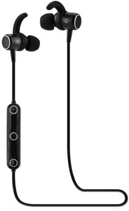 METRO ROYAL WIRELESS MAGNETIC HEADSET Bluetooth Headset Price in