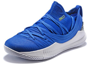 Steph curry 5 blue shop