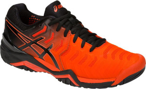 Asics gel outlet resolution 7 india