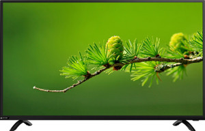 Micromax 109cm (43 inch) Full HD LED TV(43Z0666FHD)