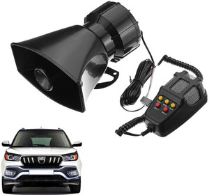 Car hooter sales