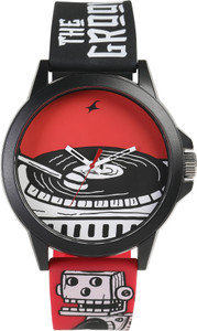 fastrack 38003pp19