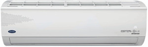 Carrier 1.5 Ton 3 Star Inverter AC - White