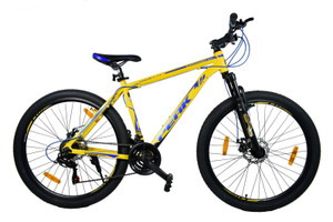 Atlas peak cycle best sale 27.5