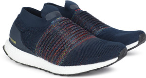 Men's adidas ultraboost laceless running shoes hotsell