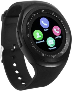 Y1 smartwatch flipkart online