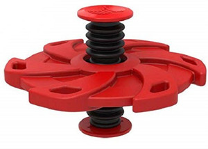 Bestie Toys New Fidget Spinner Toy Funny Bouncing Spinners