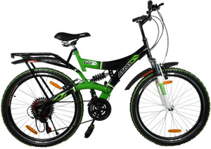 Atlas ultimate 18 gear cycle price clearance