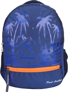 paul london pixel 35l backpack