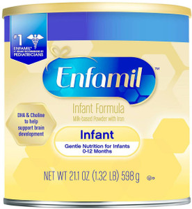 Enfamil shop premium formula