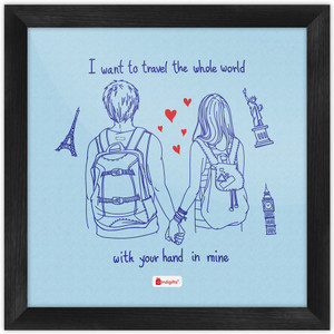 Drawing gift for girlfriend hotsell