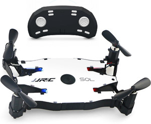 JJRC Premium Quality Ultra thin Foldable Drone H49WH SOL