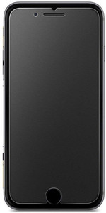 SoftTech Tempered Glass Guard for Apple iPhone 7