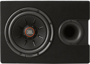 Jbl 10 best sale inch subwoofer box