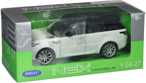 Remote control land rover hot sale