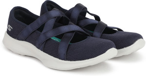 Skechers serene elation clearance trainers