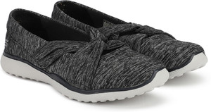 Skechers MICROBURST KNOT CONCERNED Casuals For Women Buy Skechers MICROBURST KNOT CONCERNED Casuals For Women Online at Best Price Shop Online for Footwears in India Flipkart