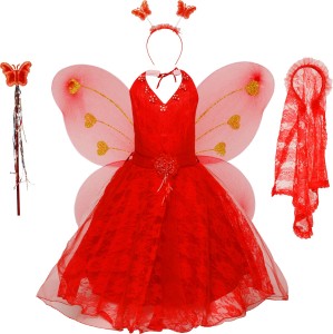 fairy dresses beautiful princess dresses Pari dress for girl princess frock  पर फरक  YouTube