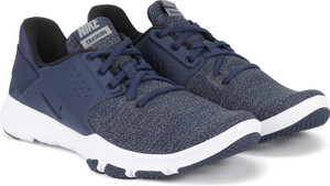 Tenis nike sales flex control tr3