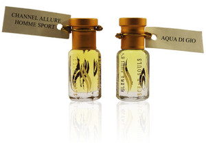 Acqua di gio 2025 vs allure homme sport