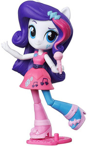 Mini my little pony equestria best sale girl