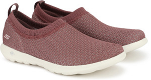 Skechers GO WALK LITE ECLECTIC Walking Shoes For Women Buy