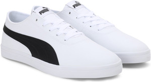 Puma urban top sl white