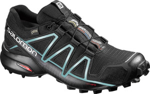 Salomon speed sales cross women