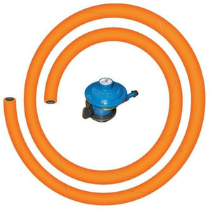 MB WORLD High Pressure Gas Cylinder Regulator