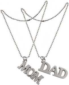 Mom dad best sale love locket