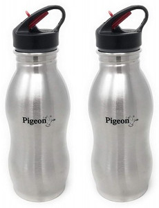 Pigeon sipper cheap water bottle