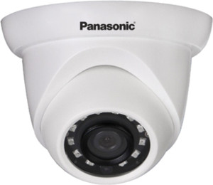 Panasonic 2mp ip cheap dome camera
