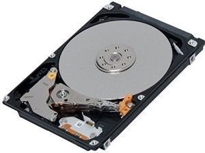 Seagate 5400 RPM 320 GB Laptop Internal Hard Disk Drive (SATA LAPTOP HARD DISK FOR NOTEBOOK AND LAPTOP 2.5
