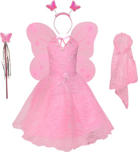New outlet pari frock