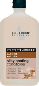 Isle of dogs shop silky coating conditioner