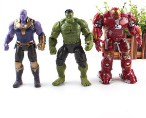 Hulkbuster toy set hotsell