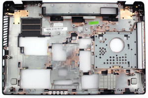 Lenovo y580 bottom case outlet