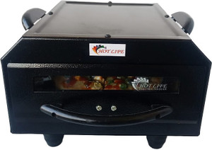 HOT LIFE MINI 2 IN 1 TAWA WITH ELECTRIC TANDOOR 2 YEAR WARRANTY