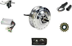 Cycle 2025 wala motor