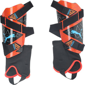 Puma future outlet shin guards