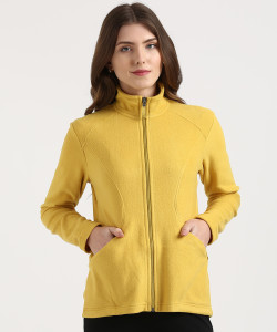 Marks and spencer women's fleece jackets best sale