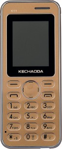 Kechaoda K111(Gold)