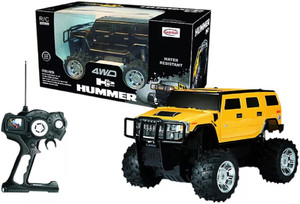 Rc hummer h2 4x4 shop
