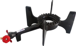 Canteen gas stove deals
