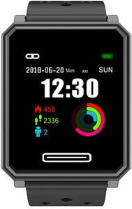 Hottech smart watch price online