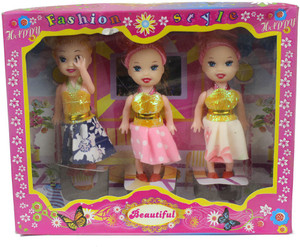 Dolls wala best sale