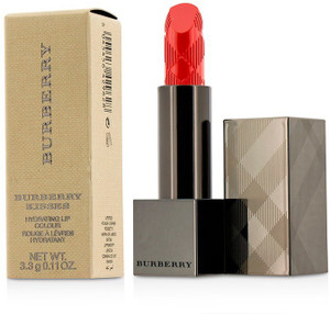 Burberry kisses new arrivals lipstick 89